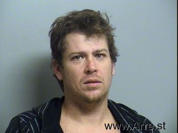 Christopher David Patrick Mugshot