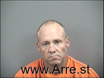 Christopher  Paxton Mugshot