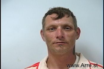 Christopher Paul Pederson Mugshot