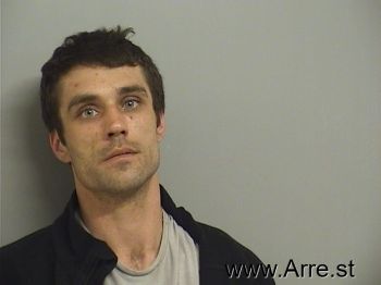 Christopher Cain Perkins Mugshot