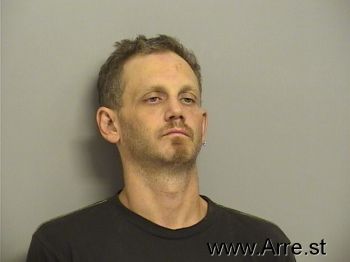 Christopher Wayne Perry Mugshot