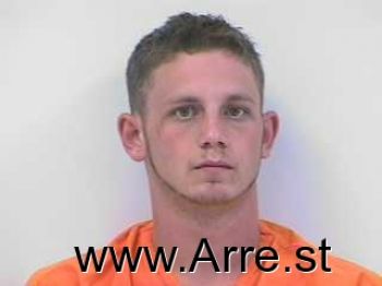 Christopher Wayne Perry Mugshot