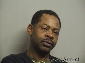 Christopher Lamar Platt Mugshot