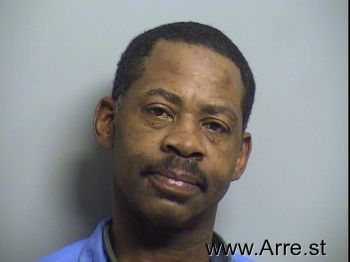 Christopher Lamar Platt Mugshot