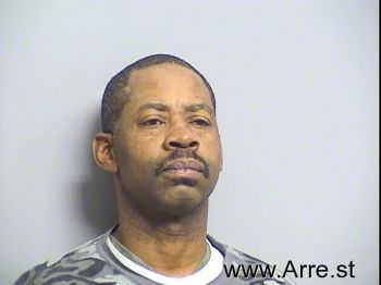 Christopher Lamar Platt Mugshot