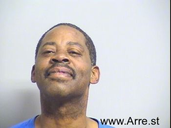 Christopher Lamar Platt Mugshot