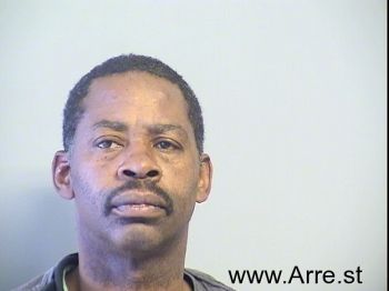 Christopher Lamar Platt Mugshot