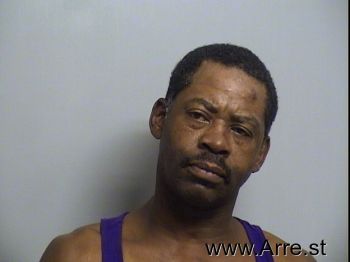 Christopher Lamar Platt Mugshot