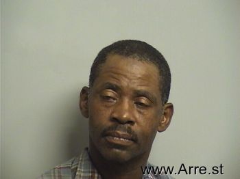 Christopher Lamar Platt Mugshot