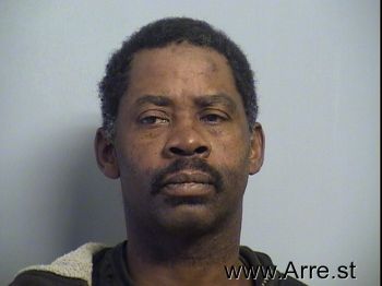 Christopher Lamar Platt Mugshot