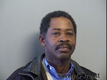 Christopher Lamar Platt Mugshot