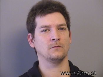 Christopher Dale Powers Mugshot