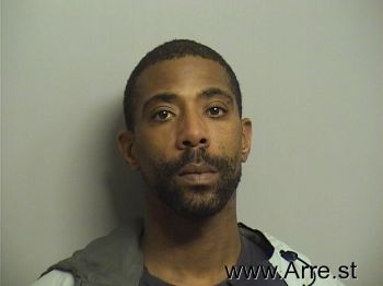 Christopher Michael Preston Mugshot