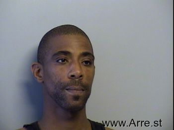 Christopher Michael Preston Mugshot