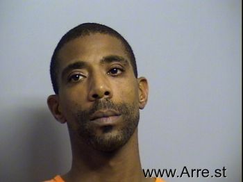 Christopher Michael Preston Mugshot