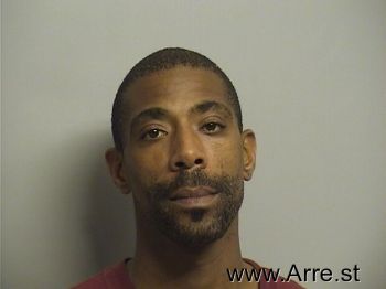 Christopher Michael Preston Mugshot