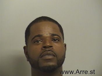 Christopher Dewayne Price Mugshot