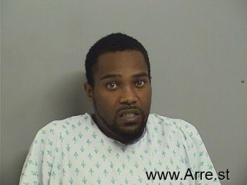 Christopher  Pruitt Mugshot