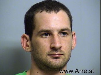 Christopher Kyle Ragsdale Mugshot