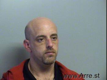 Christopher Thomas Reed Mugshot