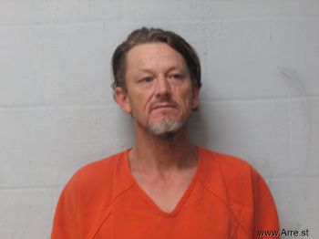 Christopher Robin Reed Mugshot