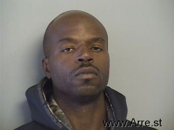 Christopher Lee Richardson Mugshot