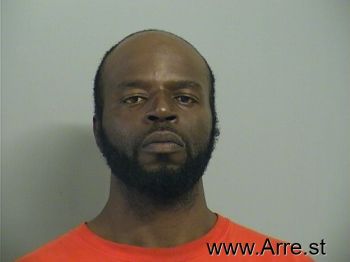 Christopher Lee Richardson Mugshot