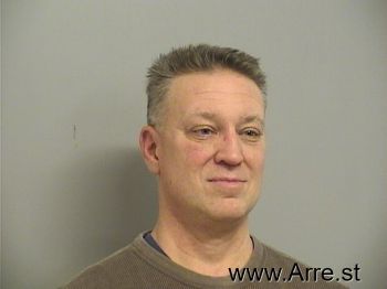 Christopher D Robertson Mugshot