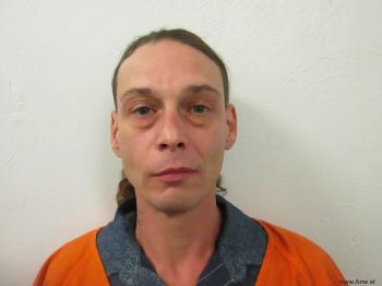 Christopher Joe Rogers Mugshot