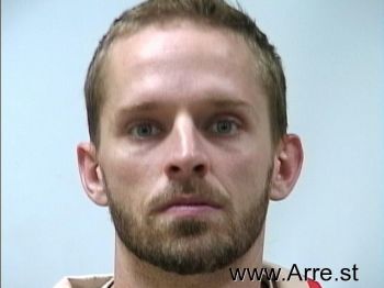 Christopher James Rohr Mugshot