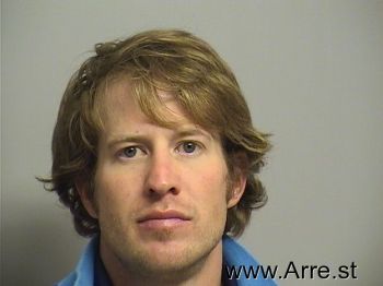 Christopher Wayne Sagey Mugshot