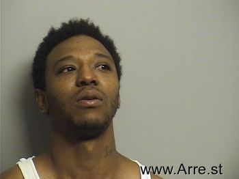 Christopher  Scarbrough Mugshot