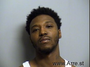 Christopher  Scarbrough Mugshot