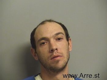 Christopher Lee Scarbrough Mugshot