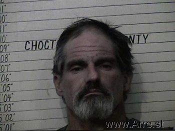 Christopher Don Scott Mugshot