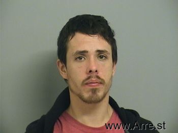 Christopher Joel Shannon Mugshot