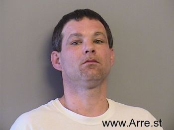 Christopher Daniel Shaw Mugshot