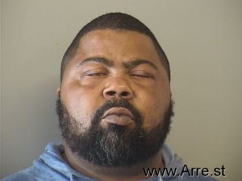 Christopher Michael Shaw Mugshot