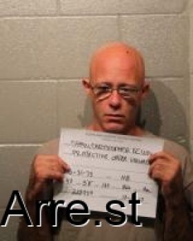 Christopher Kevin Shaw Mugshot