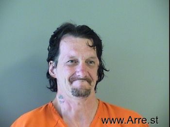 Christopher Shayne Hobson Mugshot