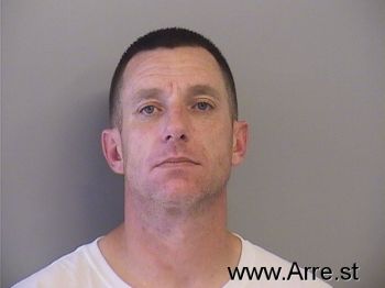 Christopher James Simon Mugshot