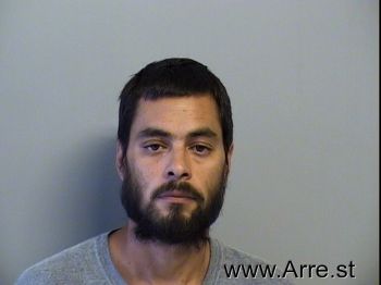 Christopher Adam Sims Mugshot