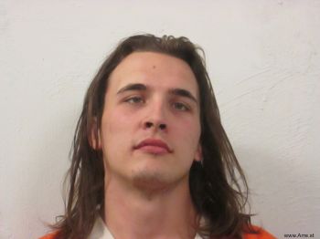 Christopher Layne Stanley Mugshot