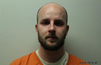 Christopher Xaver Steiner Mugshot