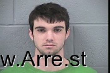 Christopher Allen Swarer Mugshot