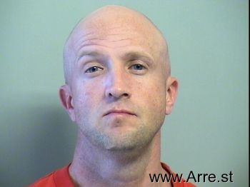 Christopher T Morgan Mugshot