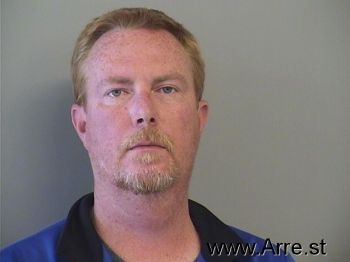 Christopher Alan Tucker Mugshot