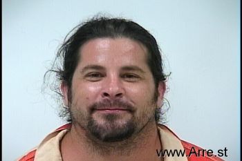 Christopher R Vulgamore Mugshot