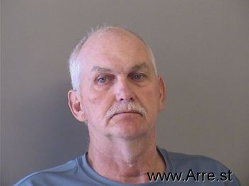 Christopher Lee Wade Mugshot