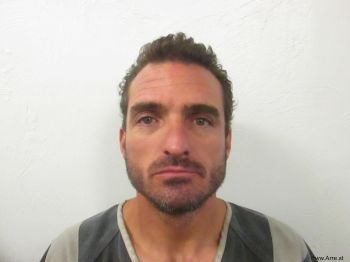 Christopher Lee Walsh Mugshot